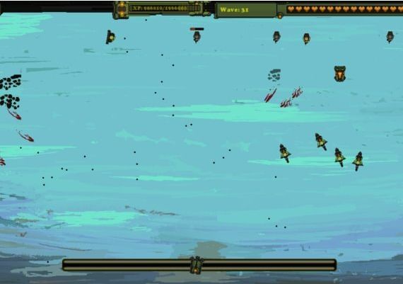 Army Craft EN Global Steam Digital Key