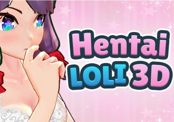Hentai Loli 3D EN Global Steam Digital Key
