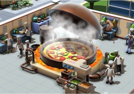 Two Point Campus Egypt Xbox One/Series/Windows Digital Key