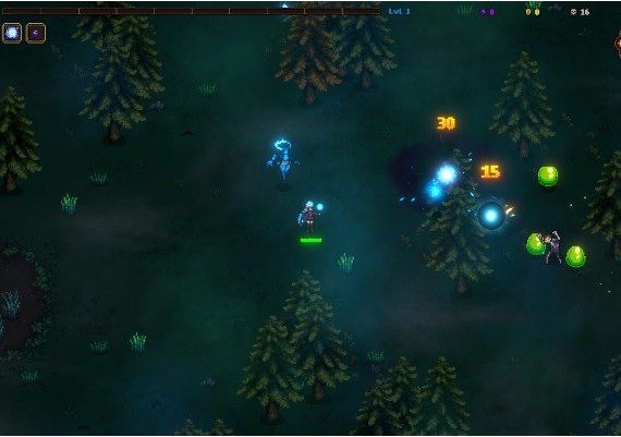 Scarlet Tower Global Steam Digital Key