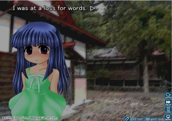 Higurashi When They Cry Hou: Ch.4 Himatsubushi EN/JA Global Steam Digital Key