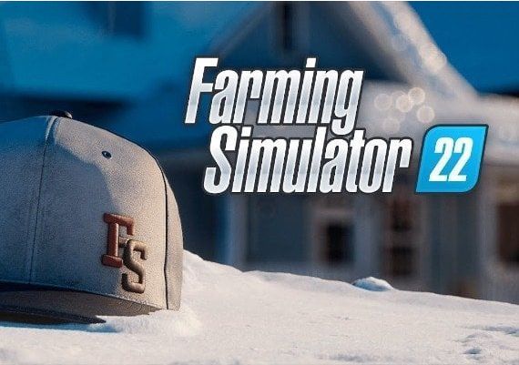 Farming Simulator 22 - Year 1 Bundle Global Steam Digital Key