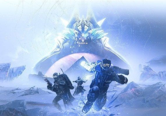 Destiny 2: Beyond Light DLC United States Xbox One/Series Digital Key