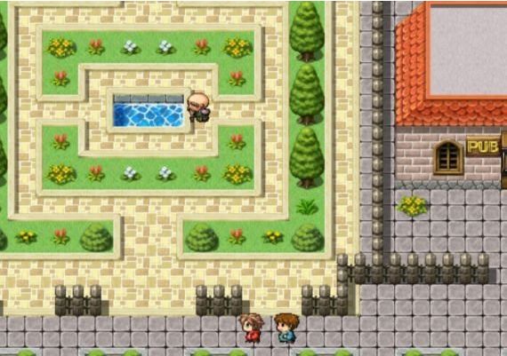 Deserted: The Story of Peter EN/IT/RU Global Steam Digital Key