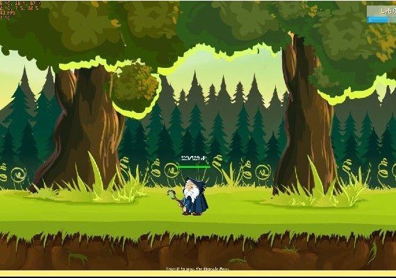 Achievement Hunter: Wizard EN Global Steam Digital Key