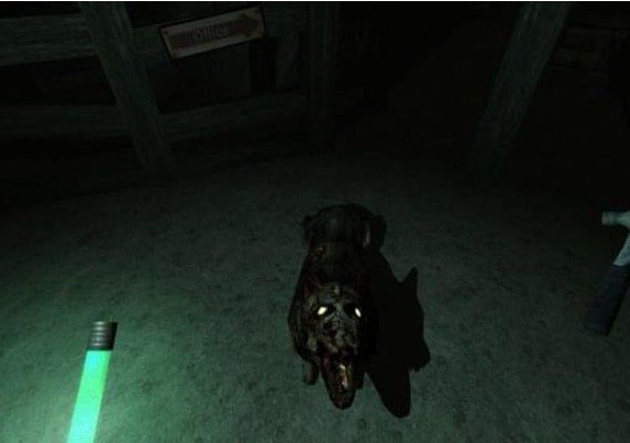 The Penumbra Collection EN Global GOG Digital Key