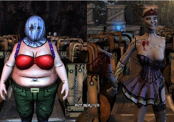 Brawl Global Steam Digital Key