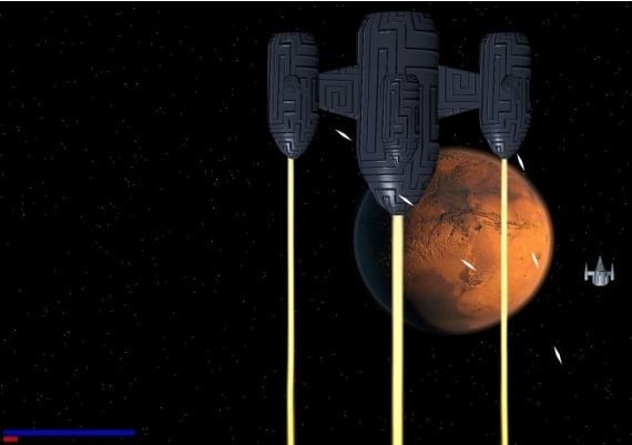 It's time to get out from the solar system EN Global Steam Digital Key