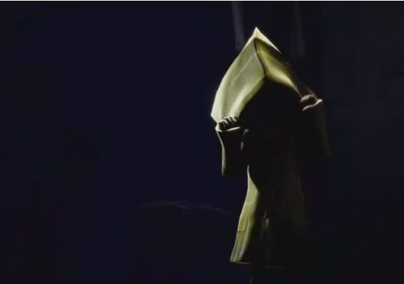 Little Nightmares II United States Steam Digital Key