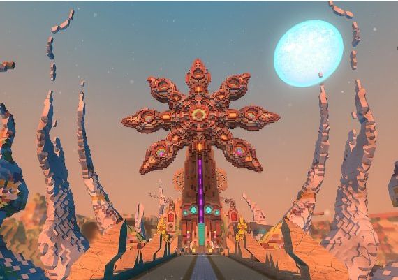 Boundless EN/DE/FR/IT/ES EU Steam Digital Key