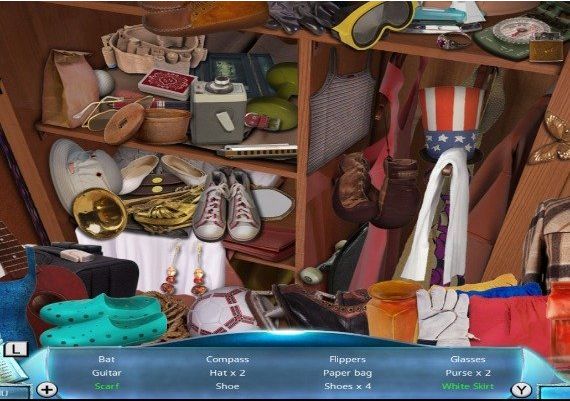 Ghost: Elisa Cameron EN EU Nintendo Switch Digital Key