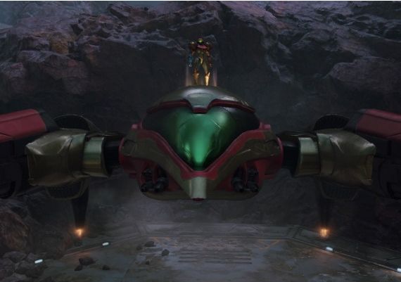 Metroid Prime 4: Beyond PRE-ORDER EN Global Nintendo Switch Digital Key