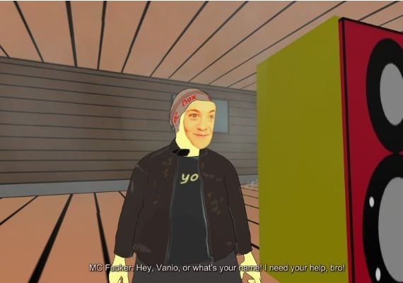 VCB: Why City 4k DE/RU Global Steam Digital Key