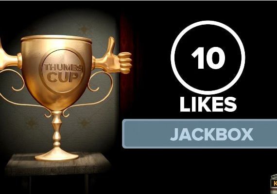 Fibbage XL EN Global Steam Digital Key