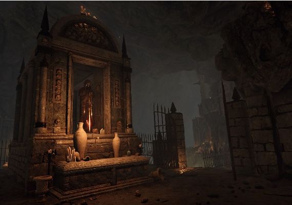 Warhammer: Vermintide 2 - Aspect of Adanhu DLC EN EU Xbox One/Series Digital Key