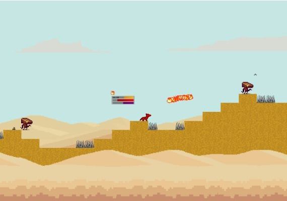 Burning Instinct EN Global Steam Digital Key