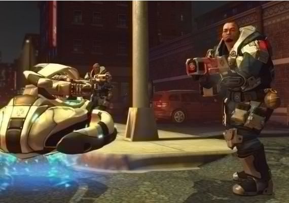 XCOM: Enemy Unknown - NZ Complete Edition EN/DE/FR/IT/PL/CS/NL/JA Global Steam Digital Key