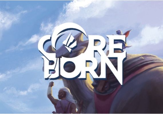 Coreborn: Nations of the Ultracore EN Global Steam Digital Key