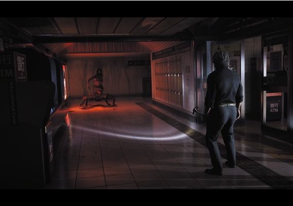 Post Trauma PRE-ORDER EN Global Steam Digital Key