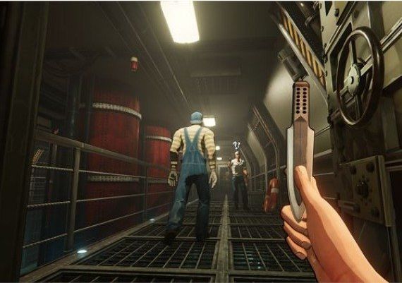 XIII EN/DE/FR/IT/ES Global Steam Digital Key