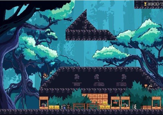 Goat's Tale Global Steam Digital Key