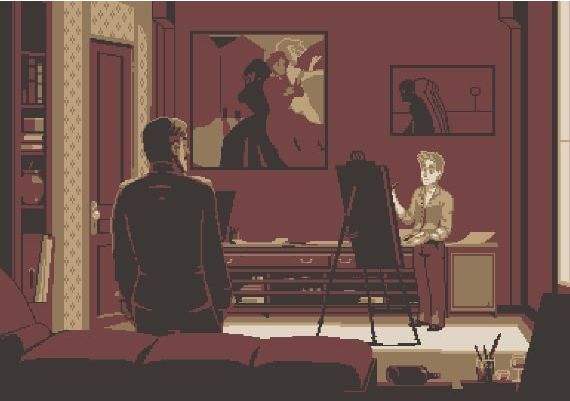 The Lion's Song - Season Pass EN/DE/FR/IT/RU/ES Global Steam Digital Key