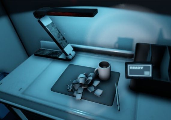 Cosmic Awakening VR EN Global Steam Digital Key