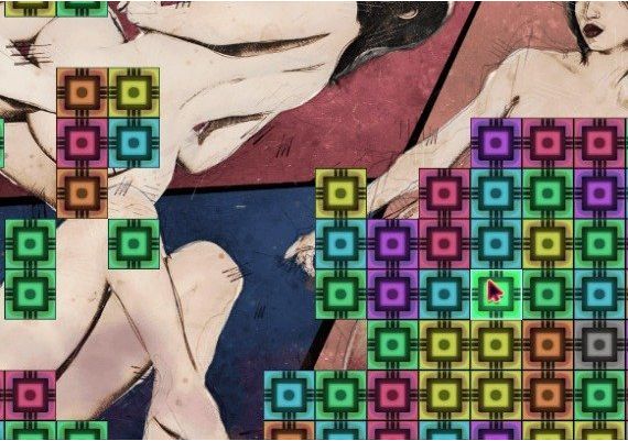 Comixxx Temptations EN Global Steam Digital Key