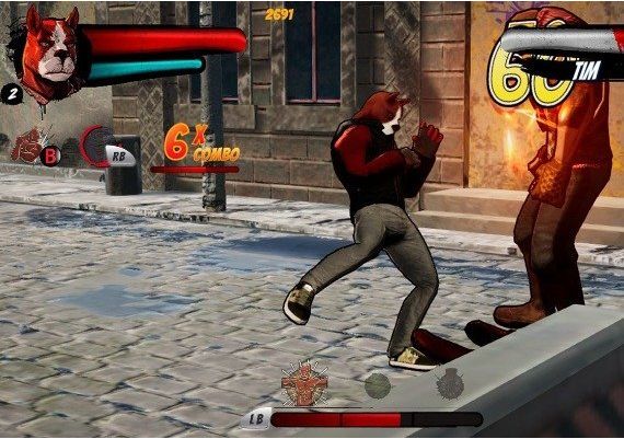 WarDogs: Red's Return EN Argentina Xbox One/Series Digital Key