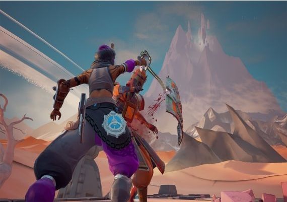 Mirage: Arcane Warfare EN Global Steam Digital Key