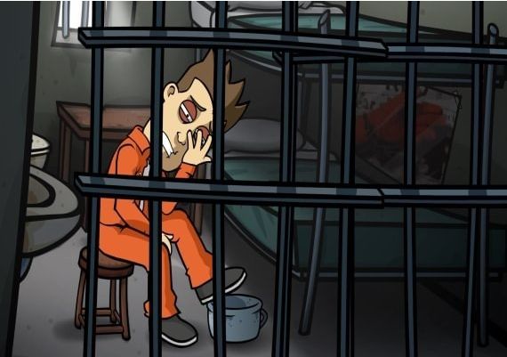 Randal's Monday EN/DE/FR/RU/ES Global Steam Digital Key