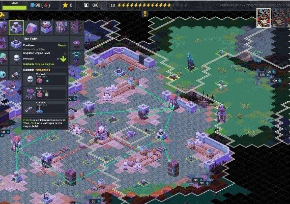 Cantata EN Global Steam Digital Key