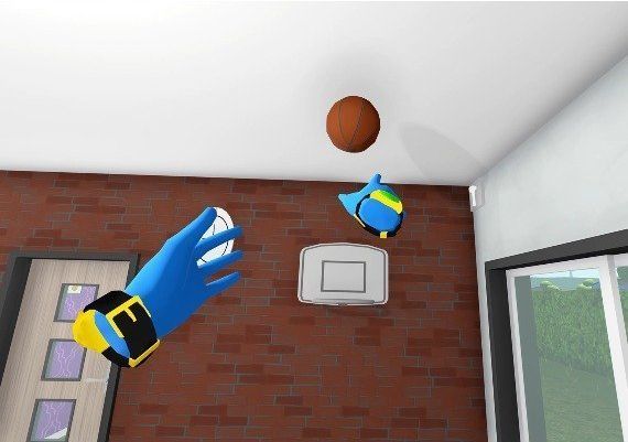 House Flipper VR EU Steam Digital Key