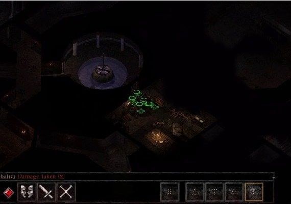 Baldur's Gate + Baldur's Gate II - Enhanced Editions Bundle EN Canada Xbox One/Series Digital Key