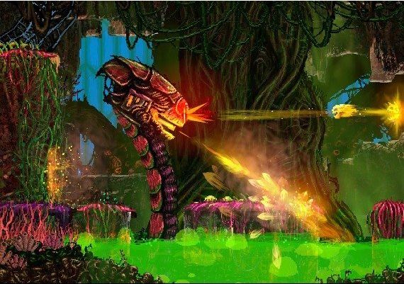 Valfaris + Slain - Double Pack Bundle EN Argentina Xbox One/Series Digital Key