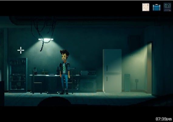 Three Minutes To Eight EN Turkey Xbox One/Series Digital Key