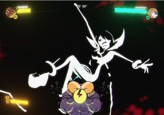 Thunder Ray - Soundtrack DLC EN/DE/FR/IT/PT/ES Global Steam Digital Key