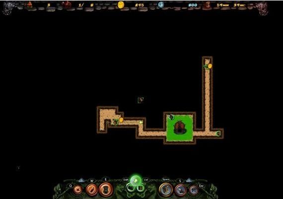 Dwarfs!? EN Global Steam Digital Key