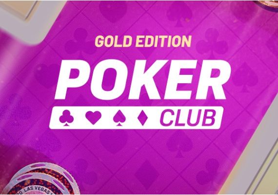 Poker Club Gold Edition EN Argentina Xbox One/Series Digital Key