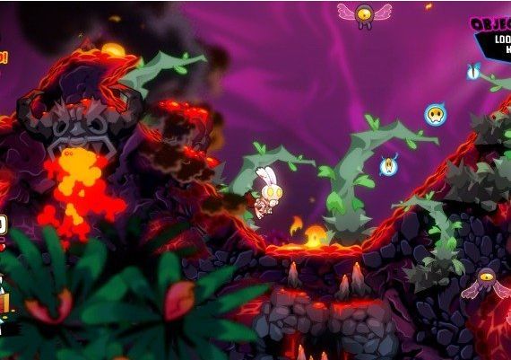 Hell Yeah! - Collection EN/DE/FR/IT/ES EU Steam Digital Key