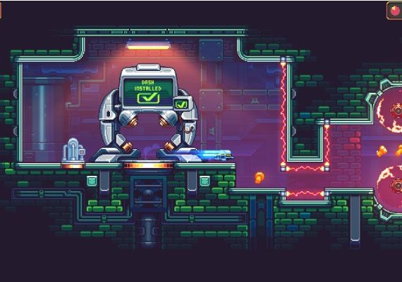 Bzzzt Global Steam Digital Key