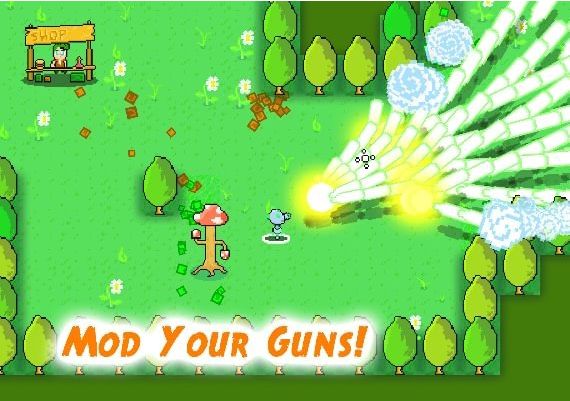 Zombie Party EN Global Steam Digital Key