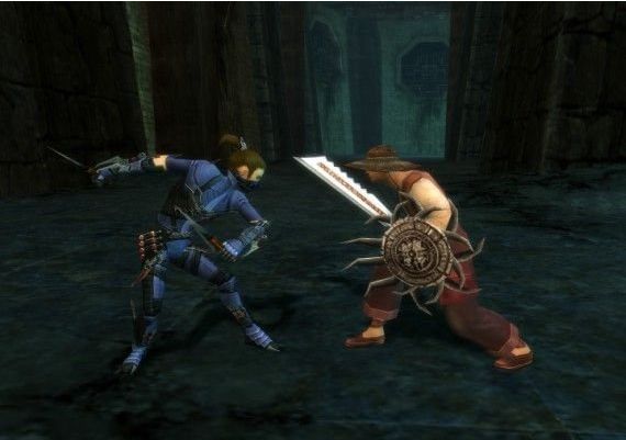 Guild Wars Factions EN EU Official website Digital Key