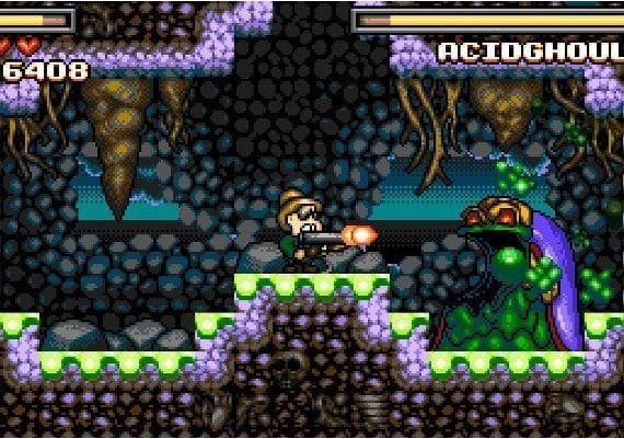 Hillbilly Doomsday EN Argentina Xbox One/Series Digital Key