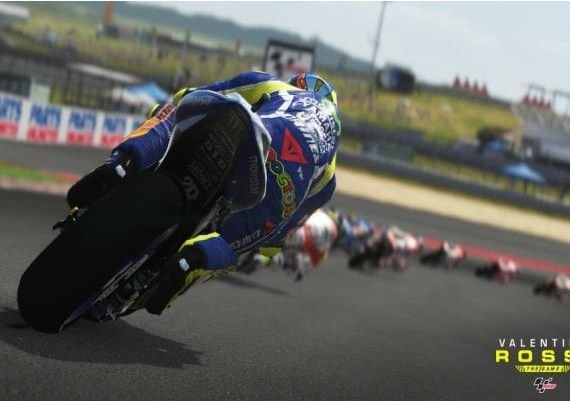 Valentino Rossi: The Game Global Steam Digital Key