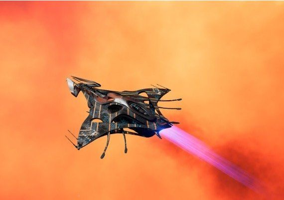 X4: Foundations - Kingdom End DLC Global Steam Digital Key