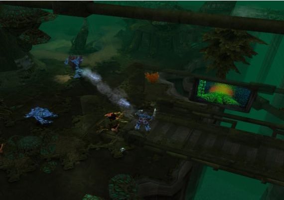 Space Hack EN Global Steam Digital Key