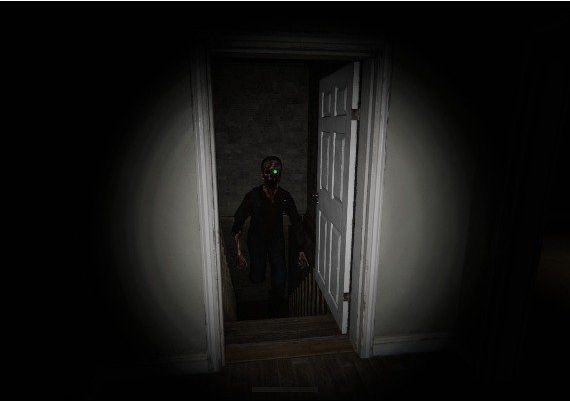 Fisherman's House EN/DE/RU Global Steam Digital Key