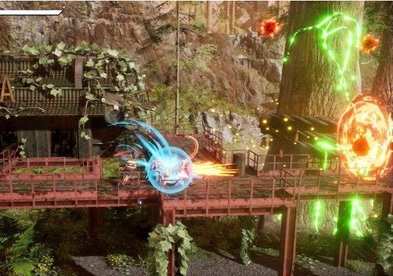 Blind Fate: Edo No Yami EN Colombia Xbox One/Series Digital Key