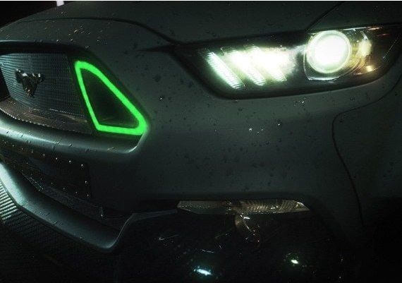 Need For Speed EN/DE/FR/IT/ES Global Xbox One/Series Digital Key